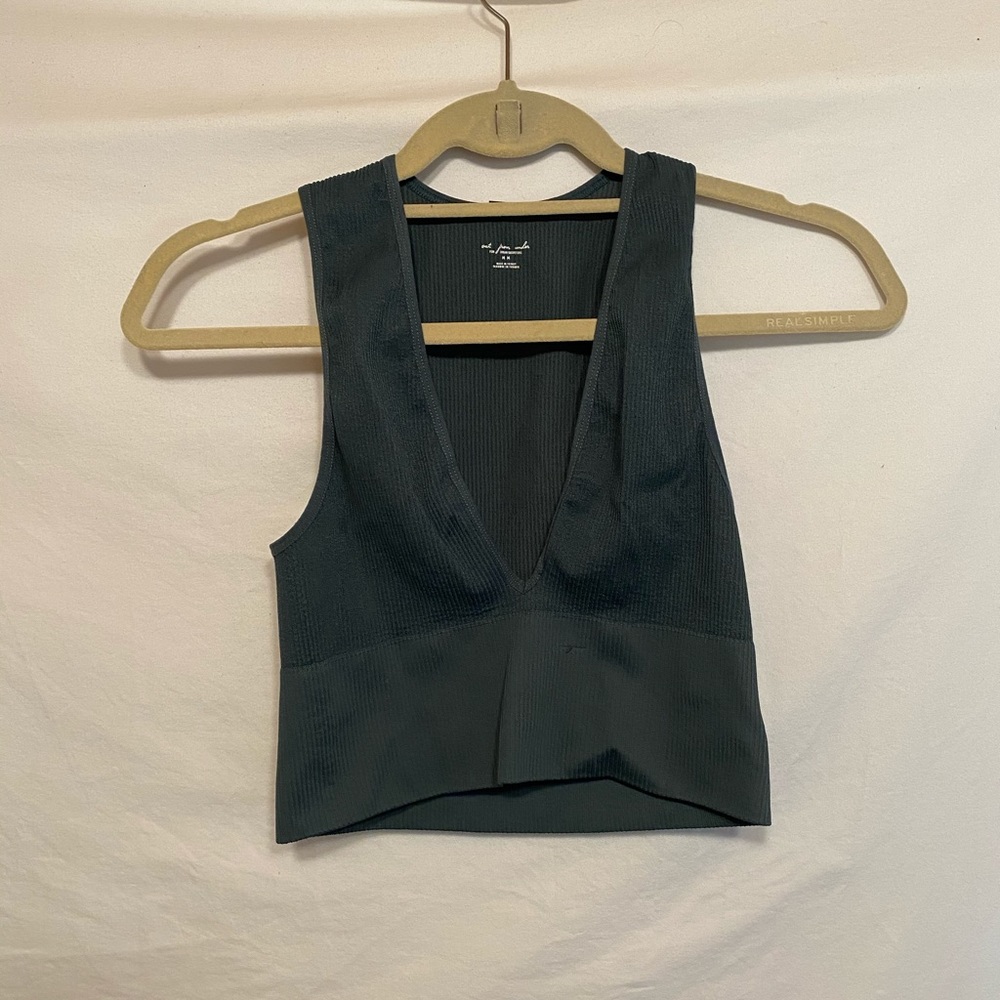 Bra/Tank